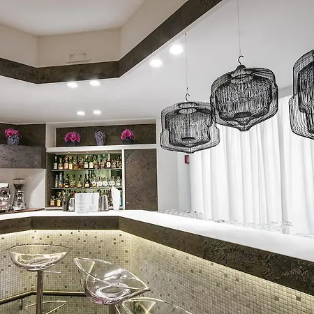 Excelsior San Marco Hotel Bergamo