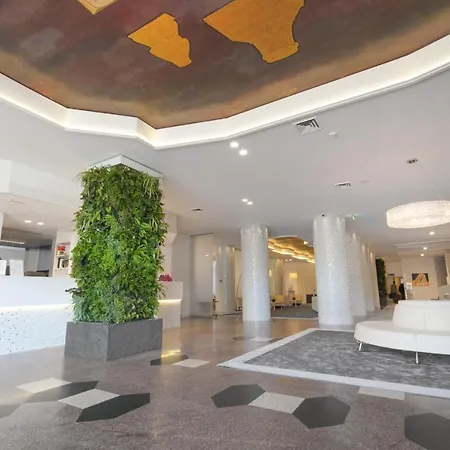 Hotel Excelsior San Marco Bergamo