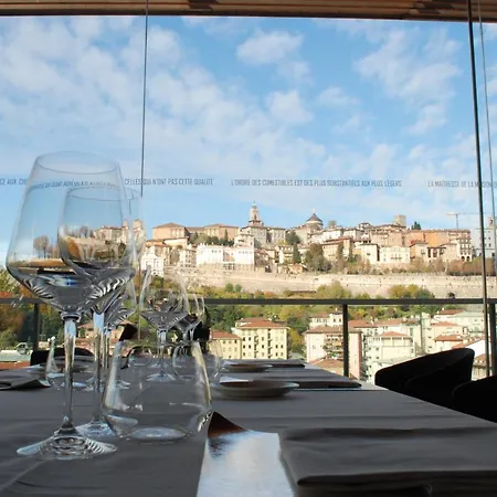 Excelsior San Marco 4* Bergamo