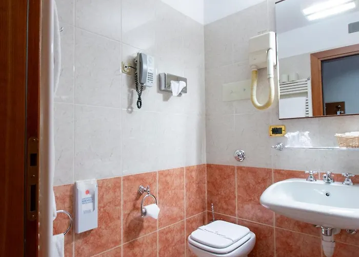 Excelsior San Marco Hotell