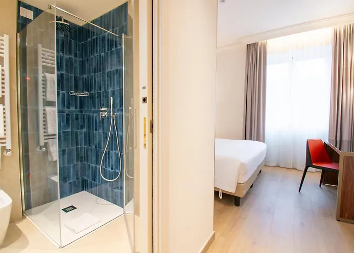 Hotell Excelsior San Marco