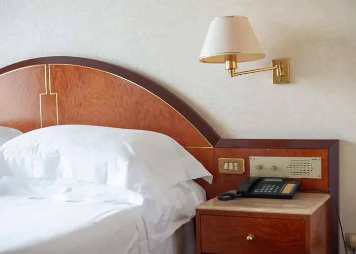 Excelsior San Marco Hotell