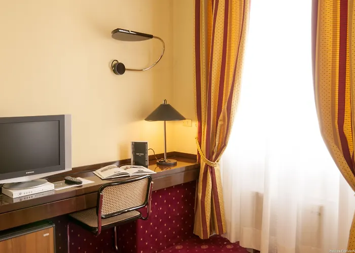 Excelsior San Marco Hotell