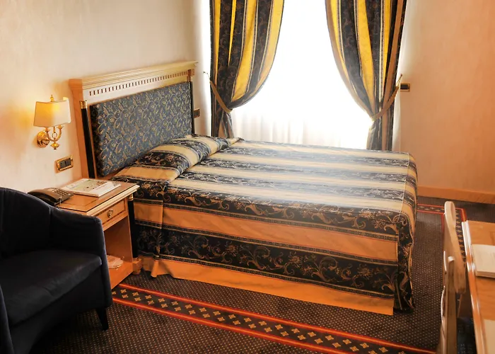 Excelsior San Marco 4*