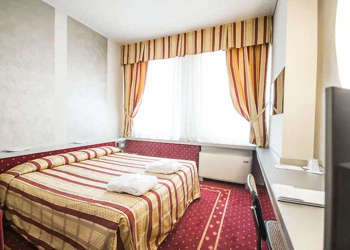 Hotell Excelsior San Marco