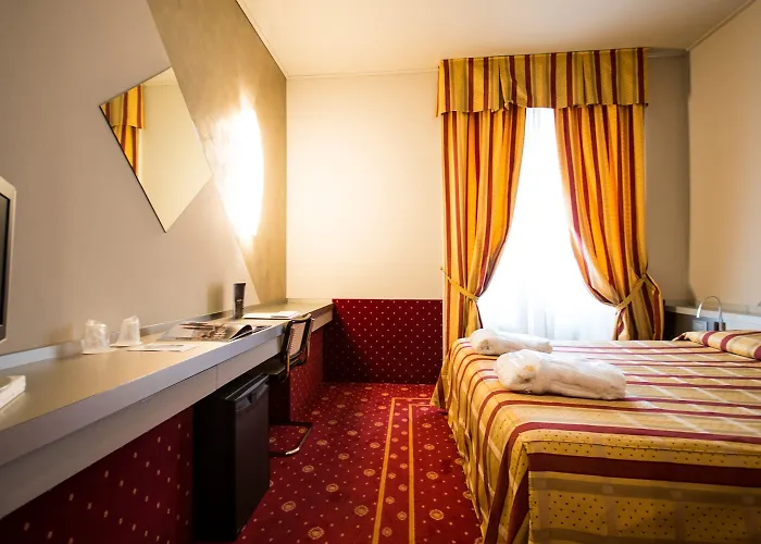 Excelsior San Marco Hotell 4*