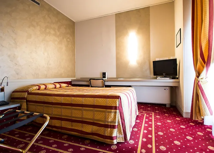 Hotell Excelsior San Marco