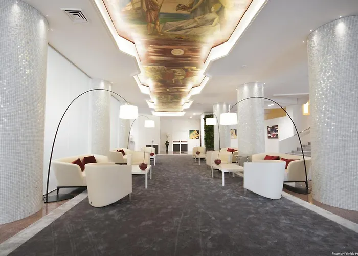 Excelsior San Marco 4* Bergamo