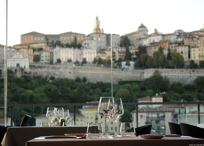 Excelsior San Marco Hotell 4*