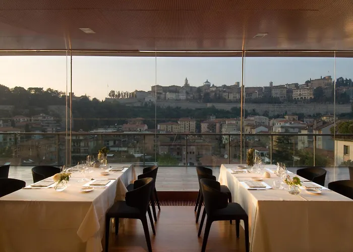 Hotell Excelsior San Marco