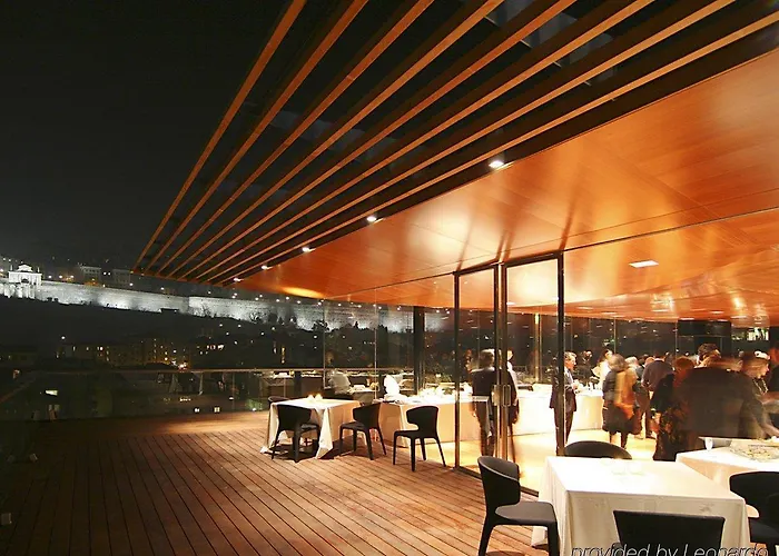 Hotell Excelsior San Marco Bergamo