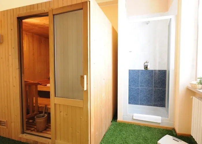 Excelsior San Marco Hotell 4*