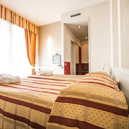 Excelsior San Marco 4* ברגמו