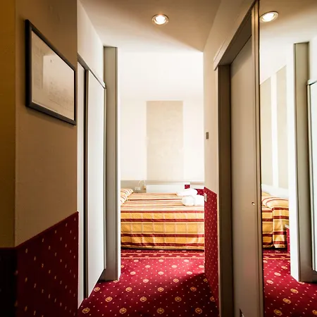 Excelsior San Marco מלון 4*
