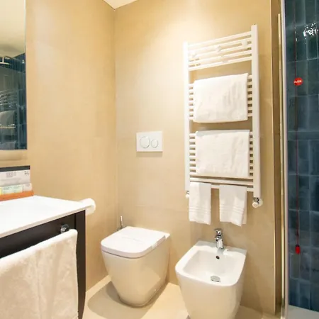Excelsior San Marco Hotell Bergamo