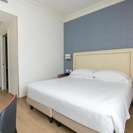 Excelsior San Marco 4* ברגמו
