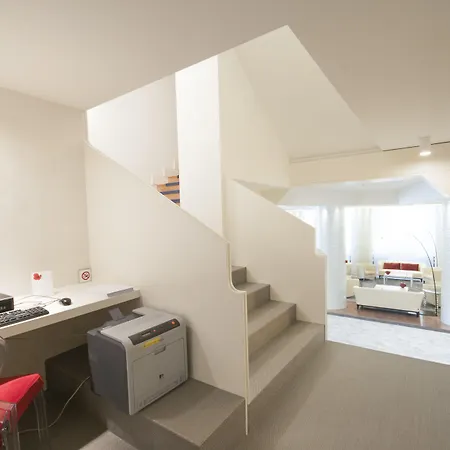 Excelsior San Marco Hotell