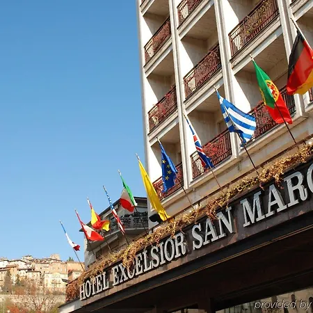 מלון Excelsior San Marco 4*