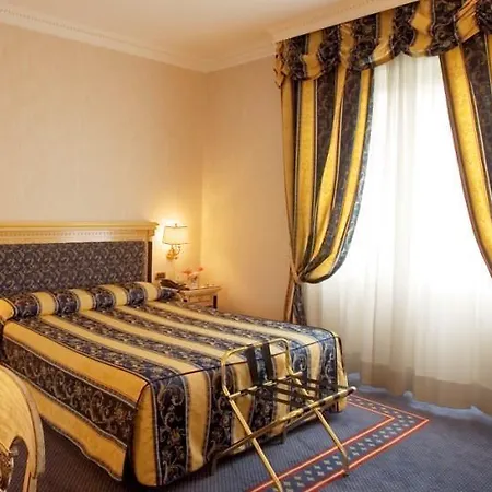 Hotell Excelsior San Marco