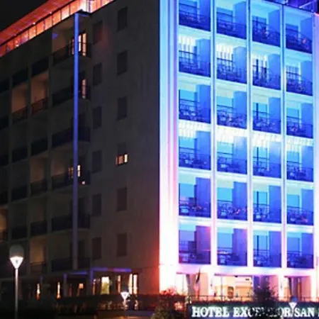 Excelsior San Marco Hotell