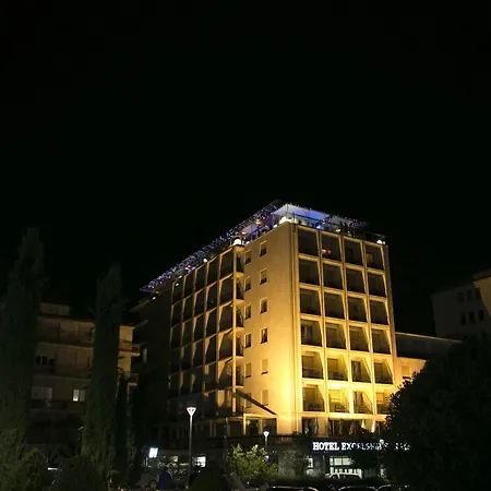 Excelsior San Marco ברגמו