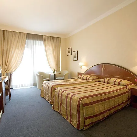 Excelsior San Marco 4* ברגמו