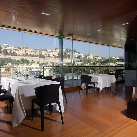 Excelsior San Marco 4* ברגמו