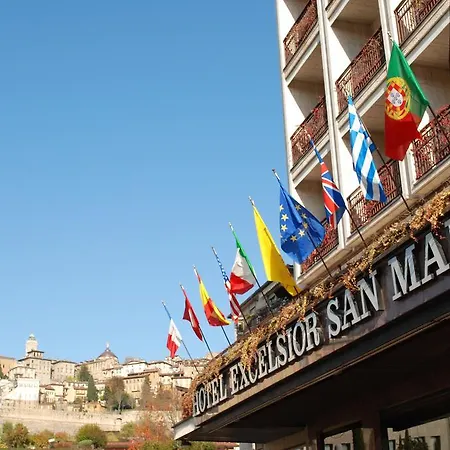 Excelsior San Marco מלון